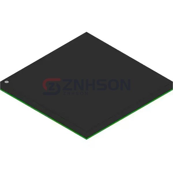 MPC8321CVRADDC Preview