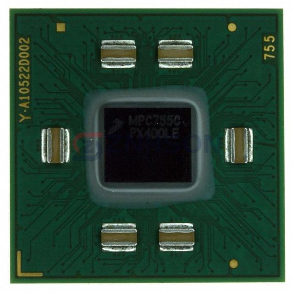 KMC755CVT400LE Preview