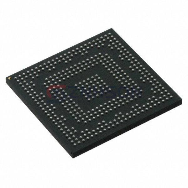 MCIMX27VJP4A Preview