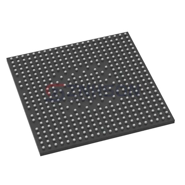 STM32MP157DAB1 Preview