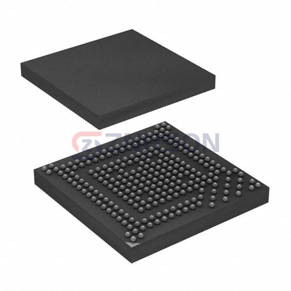 AT91SAM9G25-CFU-999 Preview