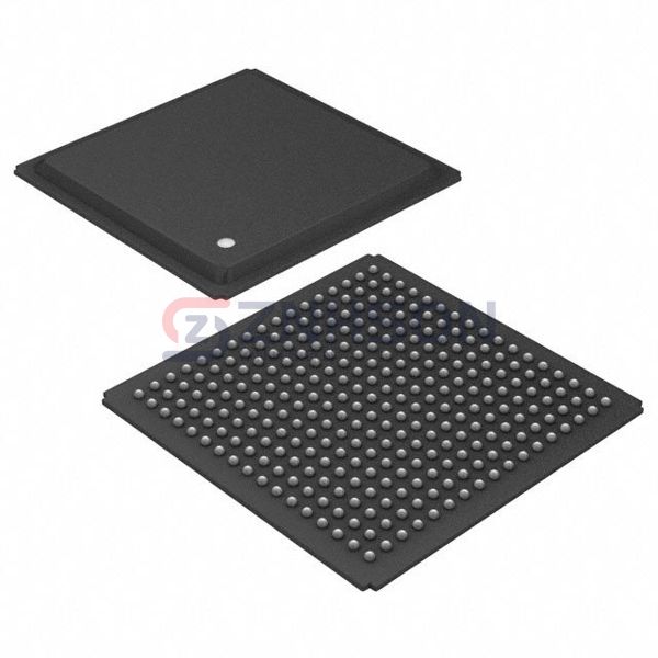 OMAP5910JGDY1R Preview