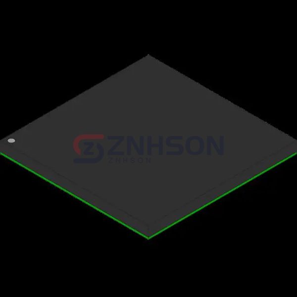 MPC8250AVRIHBC Preview