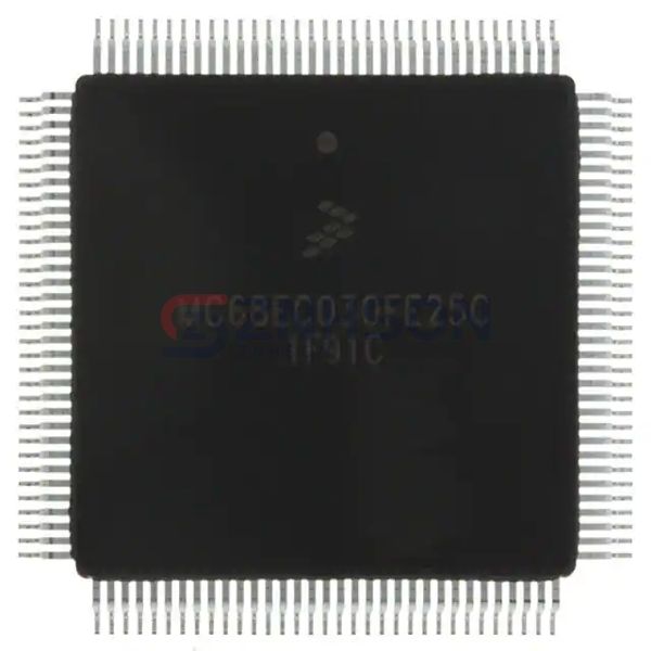 MC68EC030FE25CB1 Preview