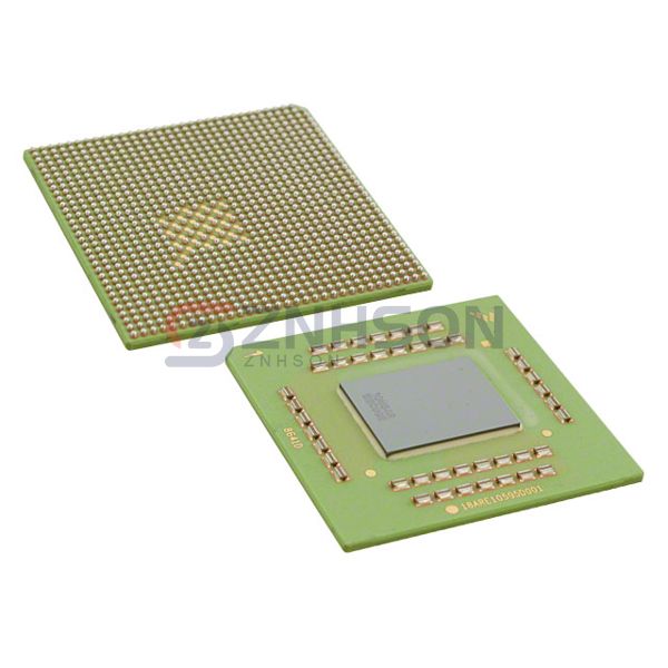 MC8641HX1000GB Preview