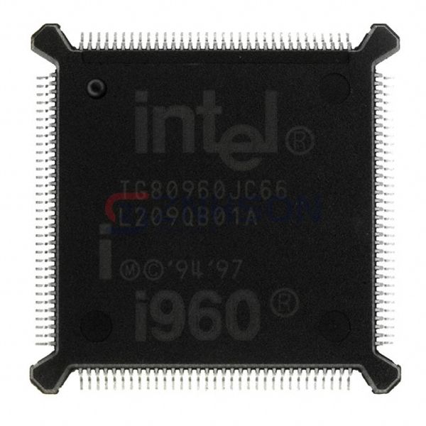 TG80960JC66 Preview