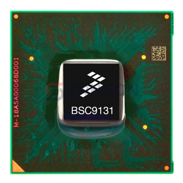 BSC9131NXN1KHKB Preview