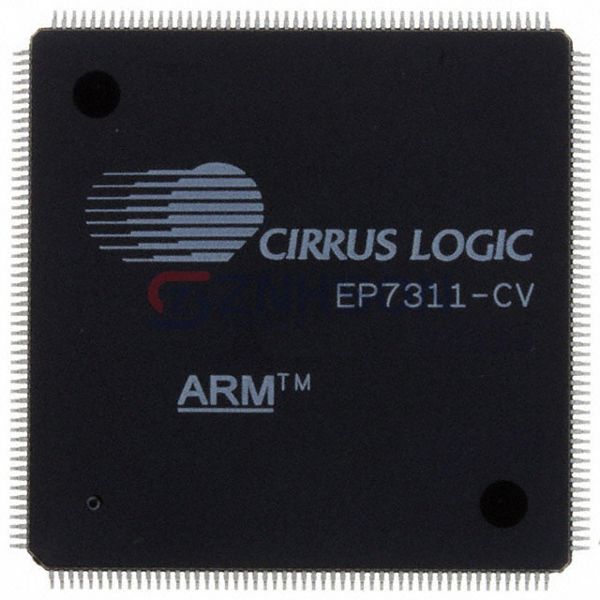 EP7311-CV-90 Preview