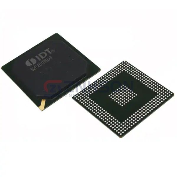 79RC32K438-233BBGI Preview