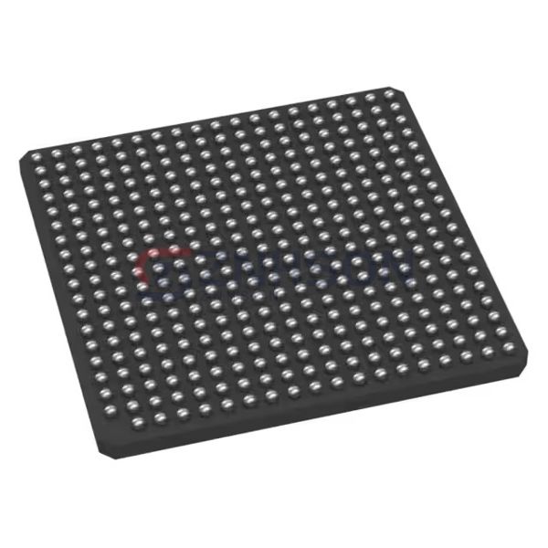 MC7410TVU400LE Preview