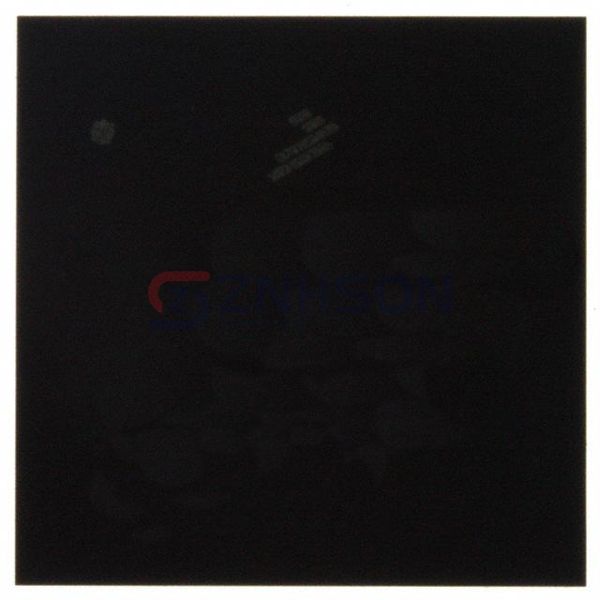 MCIMX31LCVKN5C Preview