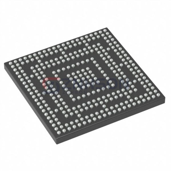 M2S025TS-1FCS325I Preview