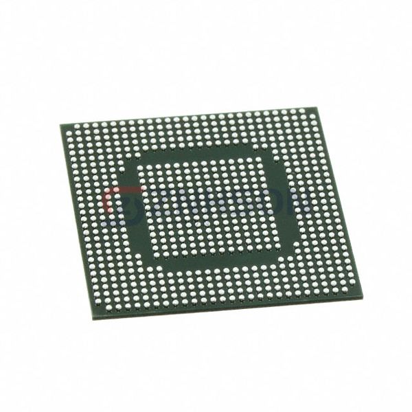 Intel 5CSXFC5C6U23I7N: High-Performance Embedded SoC for Industrial, Automotive & IoT