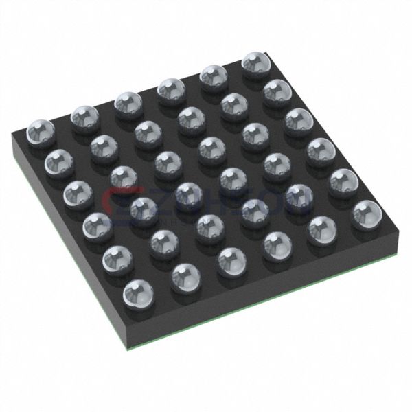 PI3WVR648GEAEX Preview