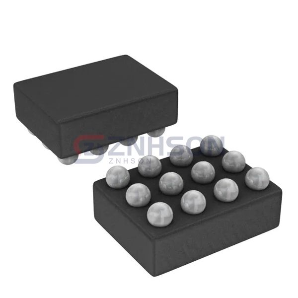 TS5USBC400IYFPT Preview