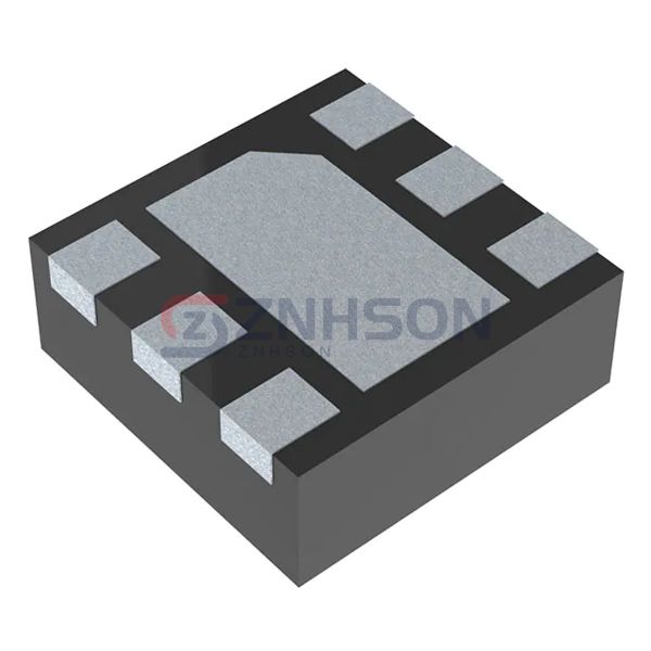 NCP711BMTADJTBG Preview