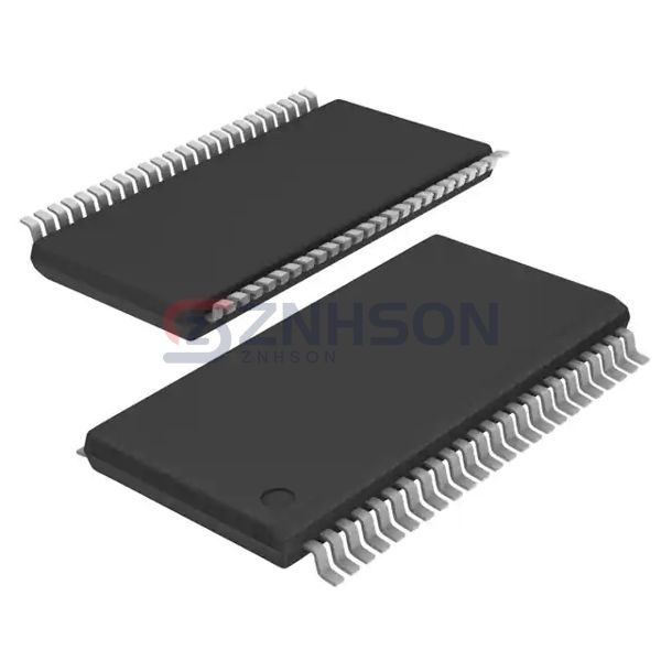 74LVC16373ADGVRE4 Preview