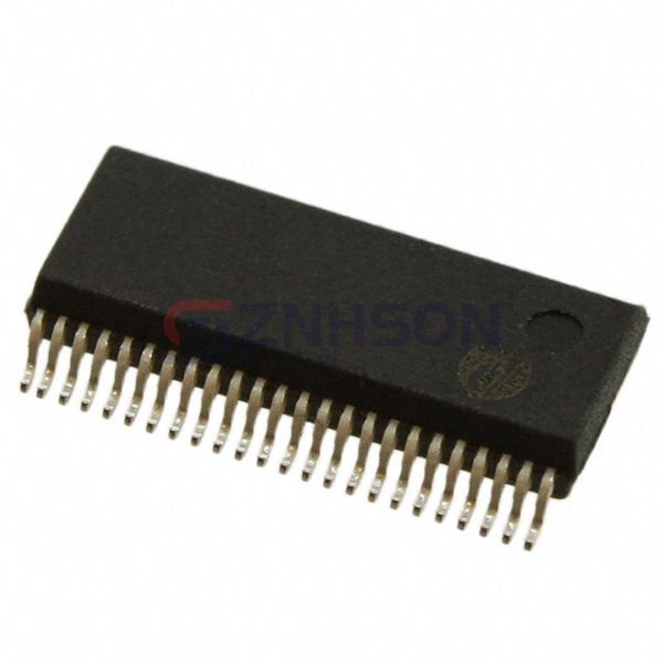 PI5C33X257BE Preview