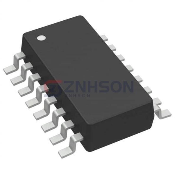 SN74HCS594QDYYRQ1 Preview