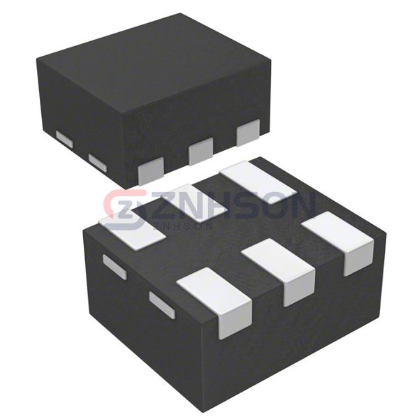 DG2513DN-T1-E4 Preview
