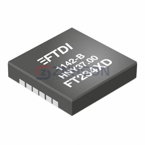 FT234XD-T Preview