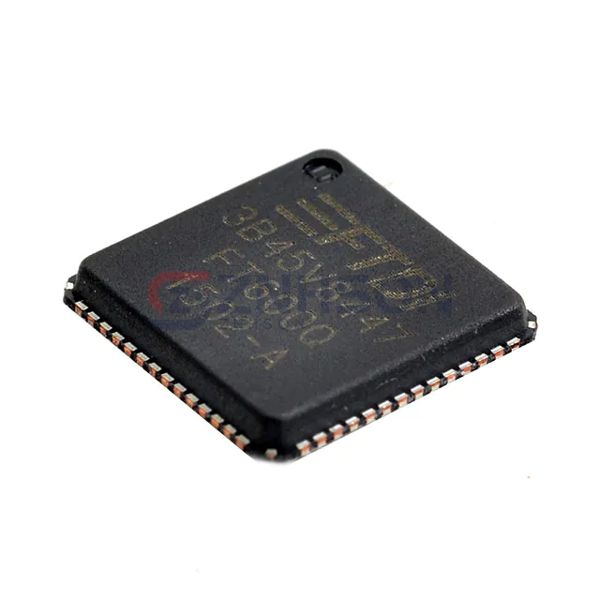 FT600Q-B-T Preview