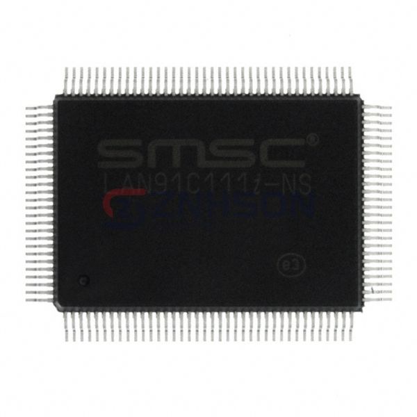 LAN91C113-NS Preview