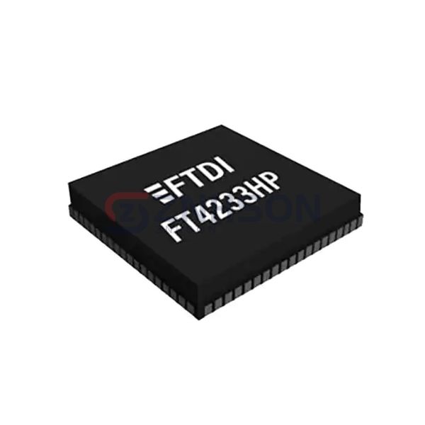 FT4233HPQ-TRAY Preview