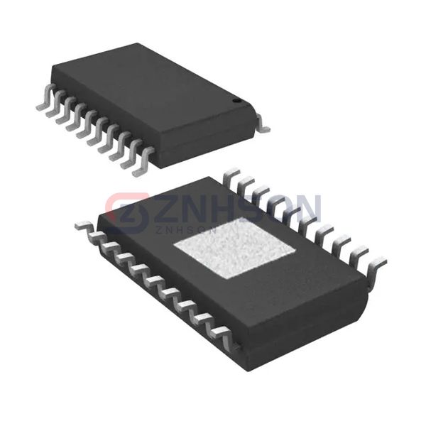 THS6002CDWPRG4 Preview