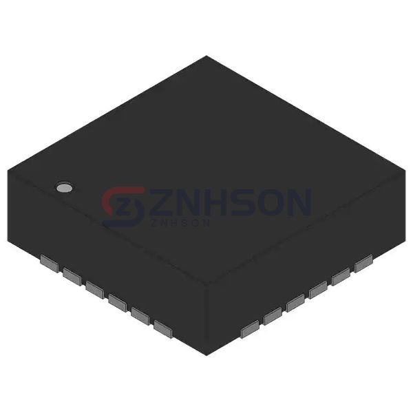 MC15XS3400DHFKR2 Preview