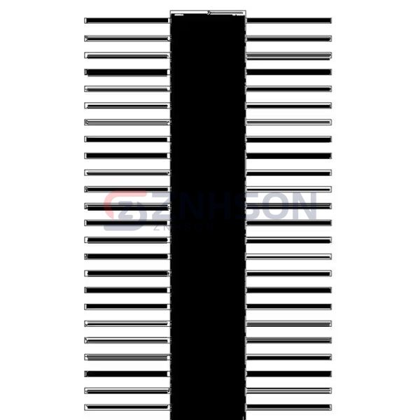 54ACTQ16245W-QV Preview