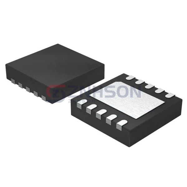 ISL9011IRCCZ-T Preview