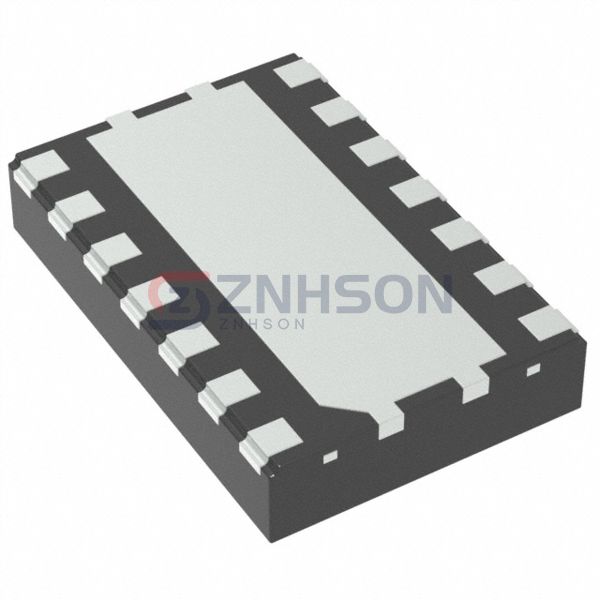 TLE9222LCXUMA1 Preview