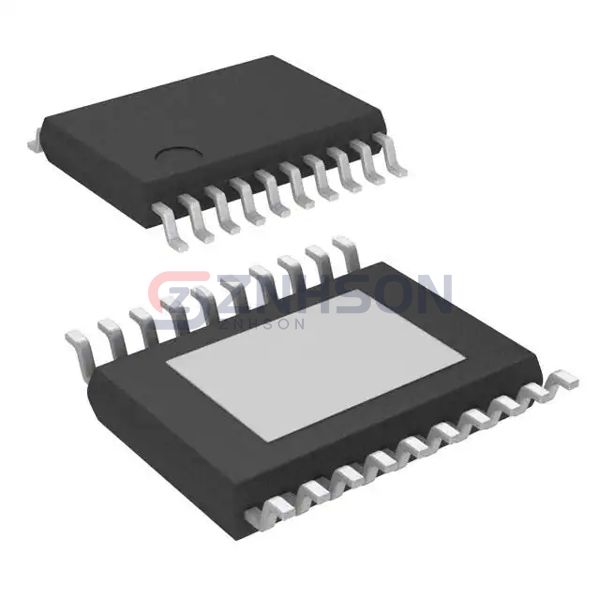 UCC2541PWPG4 Preview