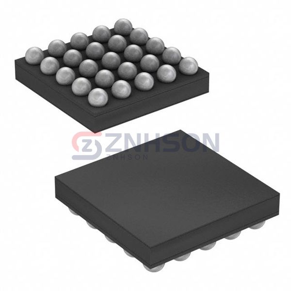 MAX14827AWA+ Preview