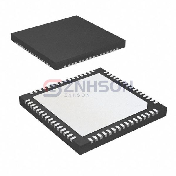 CMX7261Q1 Preview