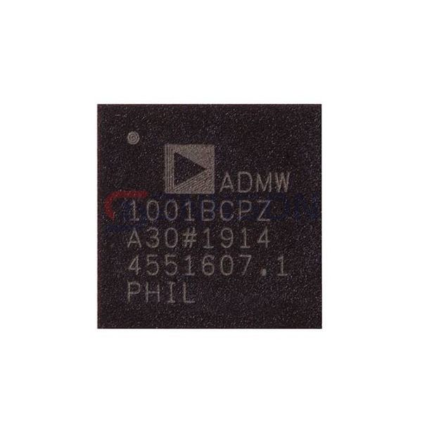 ADMW1001BCPZ Preview