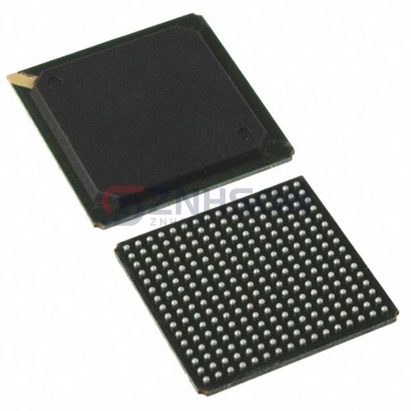 PI7C8150BNDIE Preview