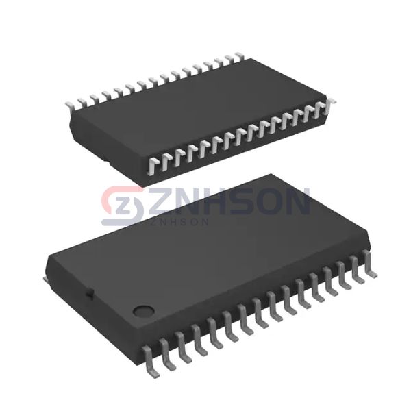 MC34904C3EKR2 Preview