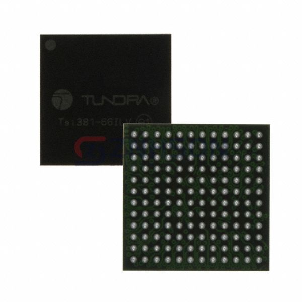 IDT72V71623BCG8 Preview