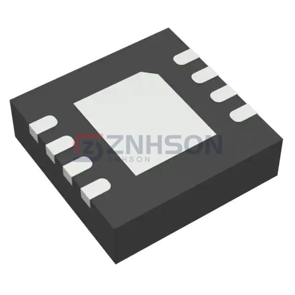 NCP3420MNR2G Preview