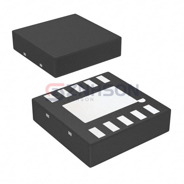 LM2750LDX-5.0/NOPB Preview