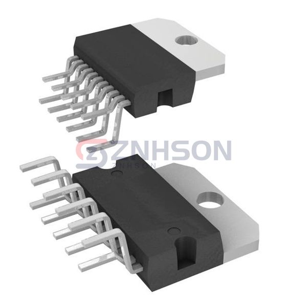 TDA7265 Preview