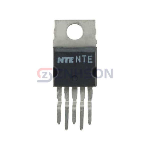 NTE1376 Preview