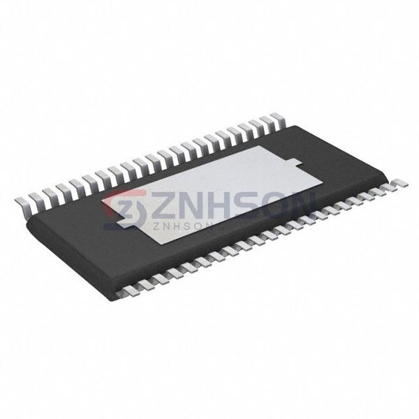 LV8735V-MPB-H Preview
