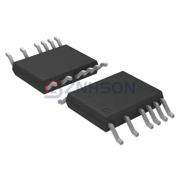LT3748EMS#TRPBF: High-Performance Flyback Controller IC by Analog Devices