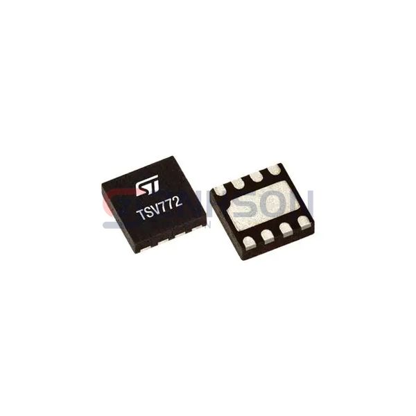 TSV772IQ2T Preview