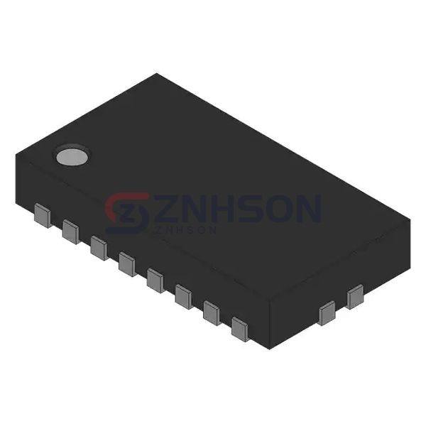 74AHCT245BQ-Q100115 Preview