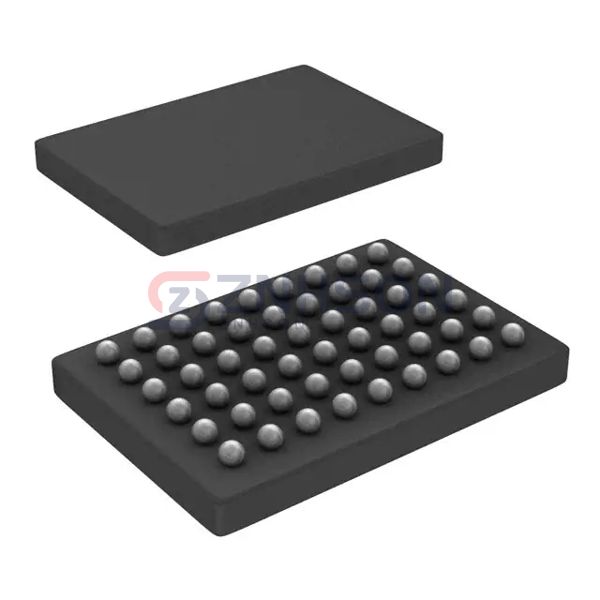 SN74LVC16374AZRDR Preview