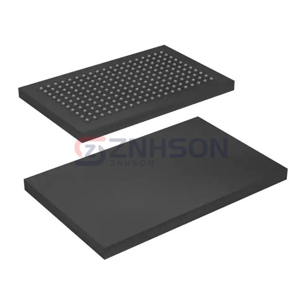 CY7C1474BV33-167BGI Preview